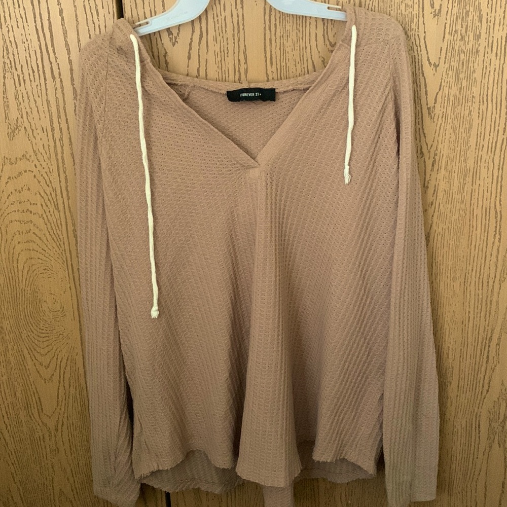 Women’s XL Forever 21 blouse